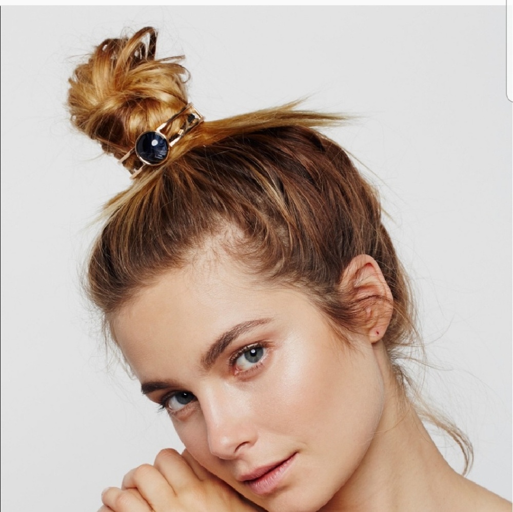Free People hair accessory
